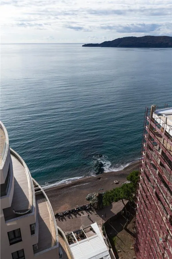 Apartamento en Venta en Budva - foto 24