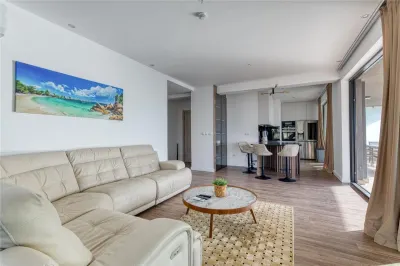 Apartamento en Venta en Budva - foto 4