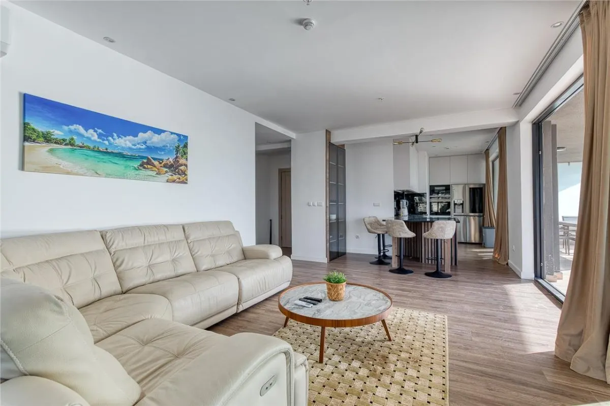 Apartamento en Venta en Budva - foto 4