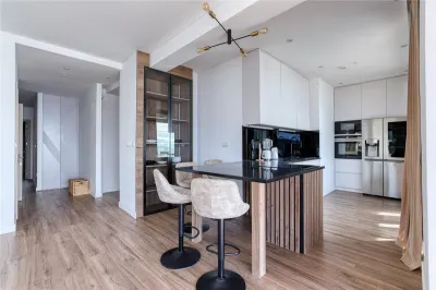 Apartamento en Venta en Budva - foto 5