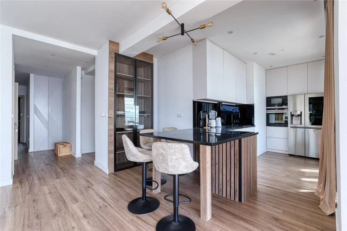 Apartamento en Venta en Budva - foto 5