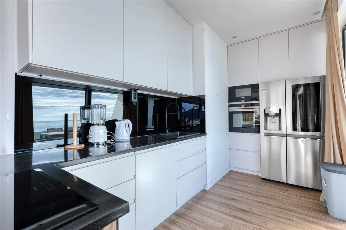 Apartamento en Venta en Budva - foto 6