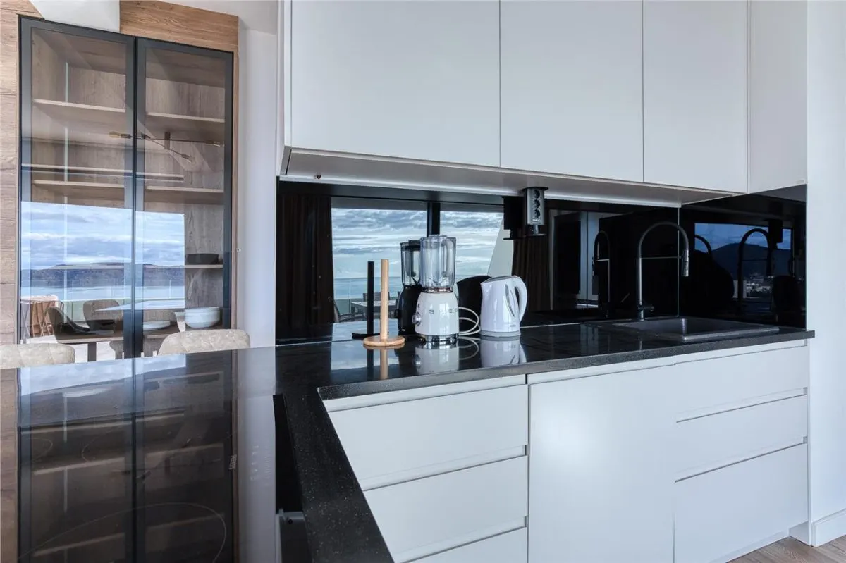 Apartamento en Venta en Budva - foto 7