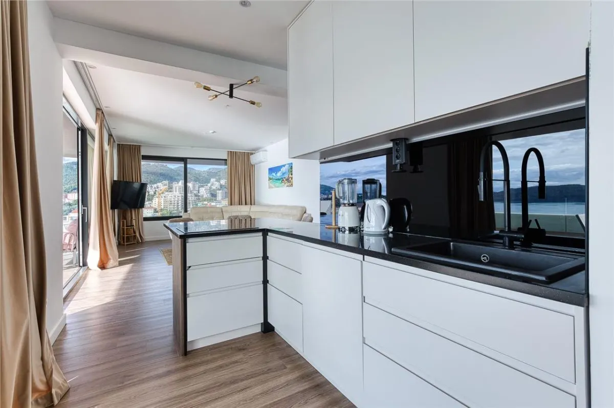 Apartamento en Venta en Budva - foto 8
