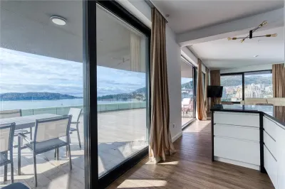 Apartamento en Venta en Budva - foto 9