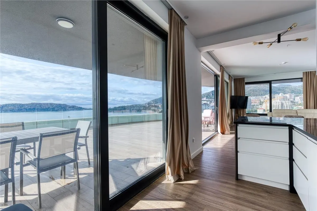 Apartamento en Venta en Budva - foto 9