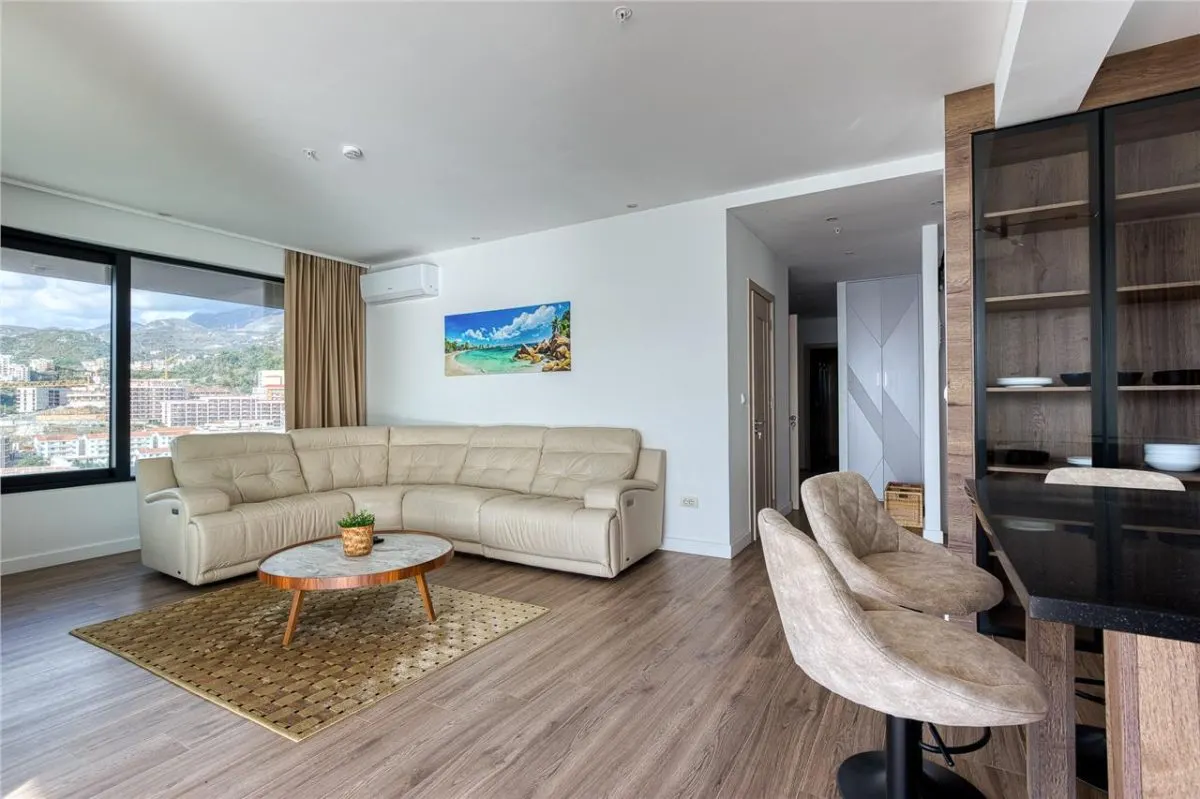 Apartamento en Venta en Budva - foto 10