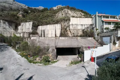Land for Sale in Budva - foto 5
