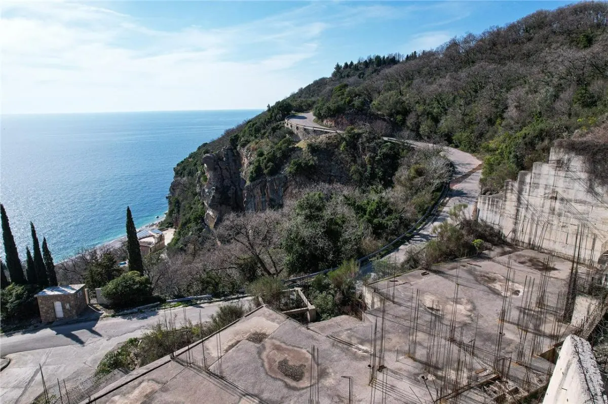 Land for Sale in Budva - foto 7