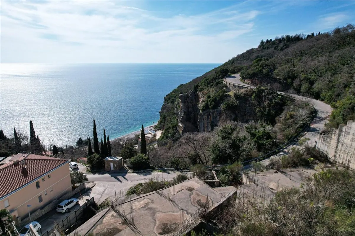 Land for Sale in Budva - foto 8