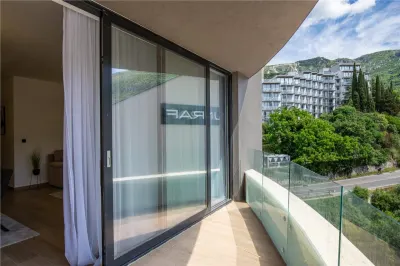 Apartment for Sale in Budva - foto 18