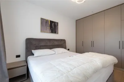 Apartment for Sale in Budva - foto 3
