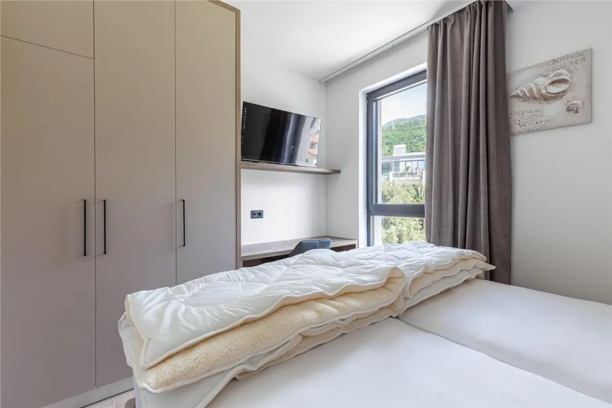 Apartment for Sale in Budva - foto 21