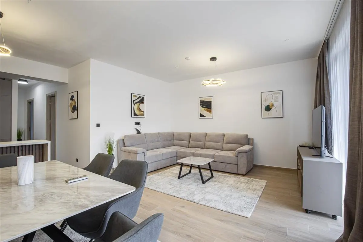 Apartment for Sale in Budva - foto 8