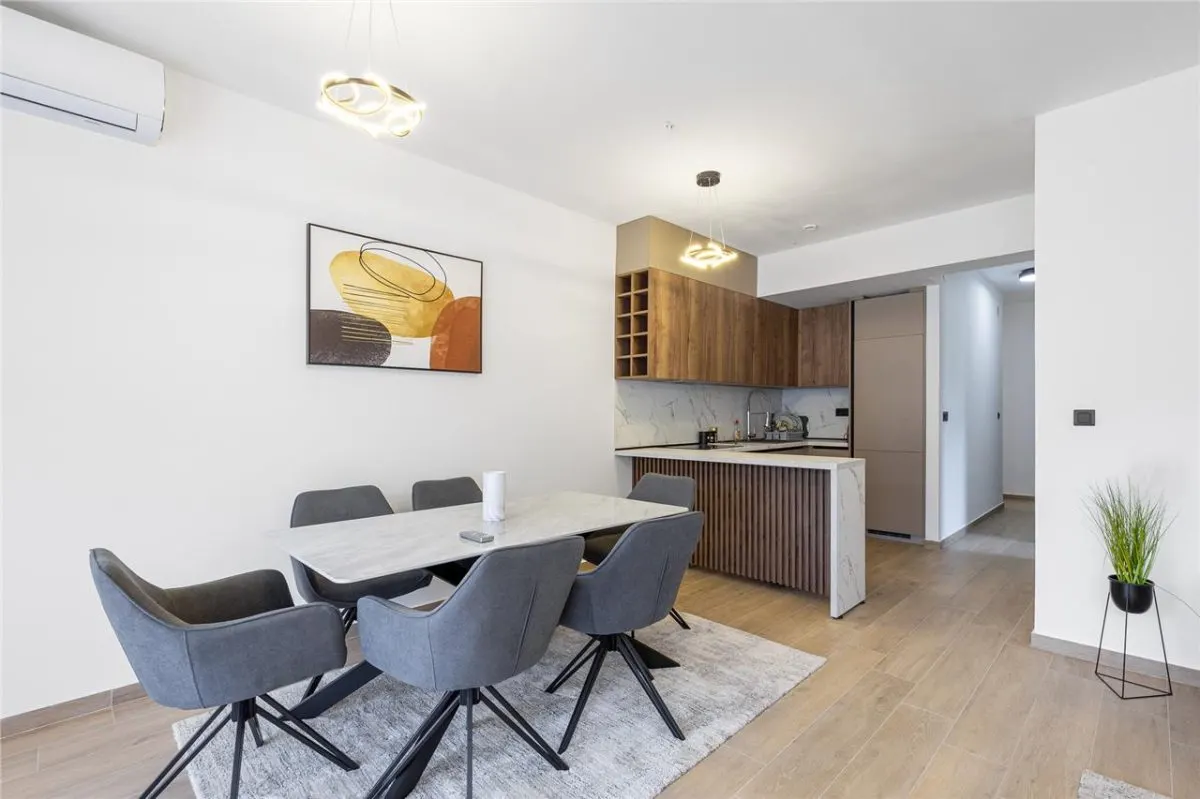 Apartment for Sale in Budva - foto 9