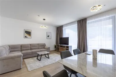 Apartment for Sale in Budva - foto 10