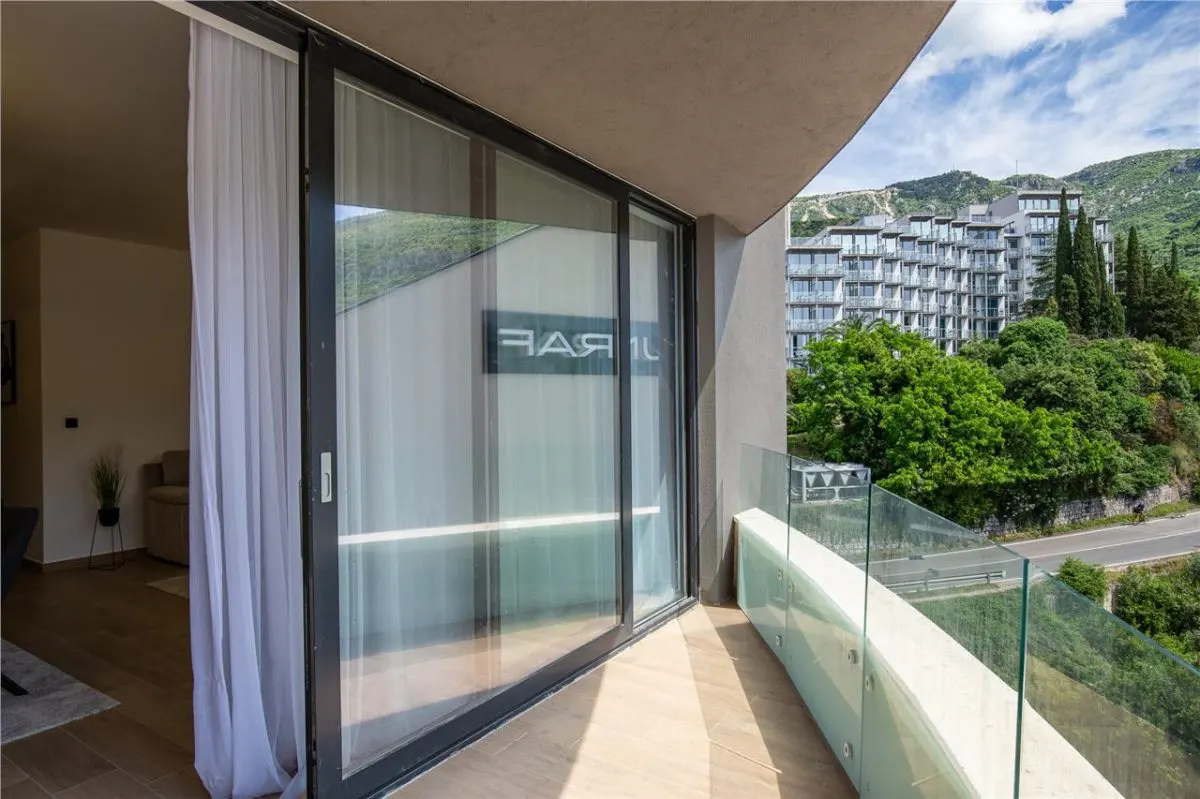 Apartment for Sale in Budva - foto 13