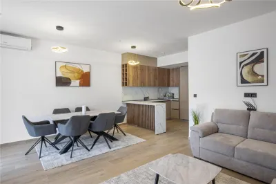 Apartment for Sale in Budva - foto 14