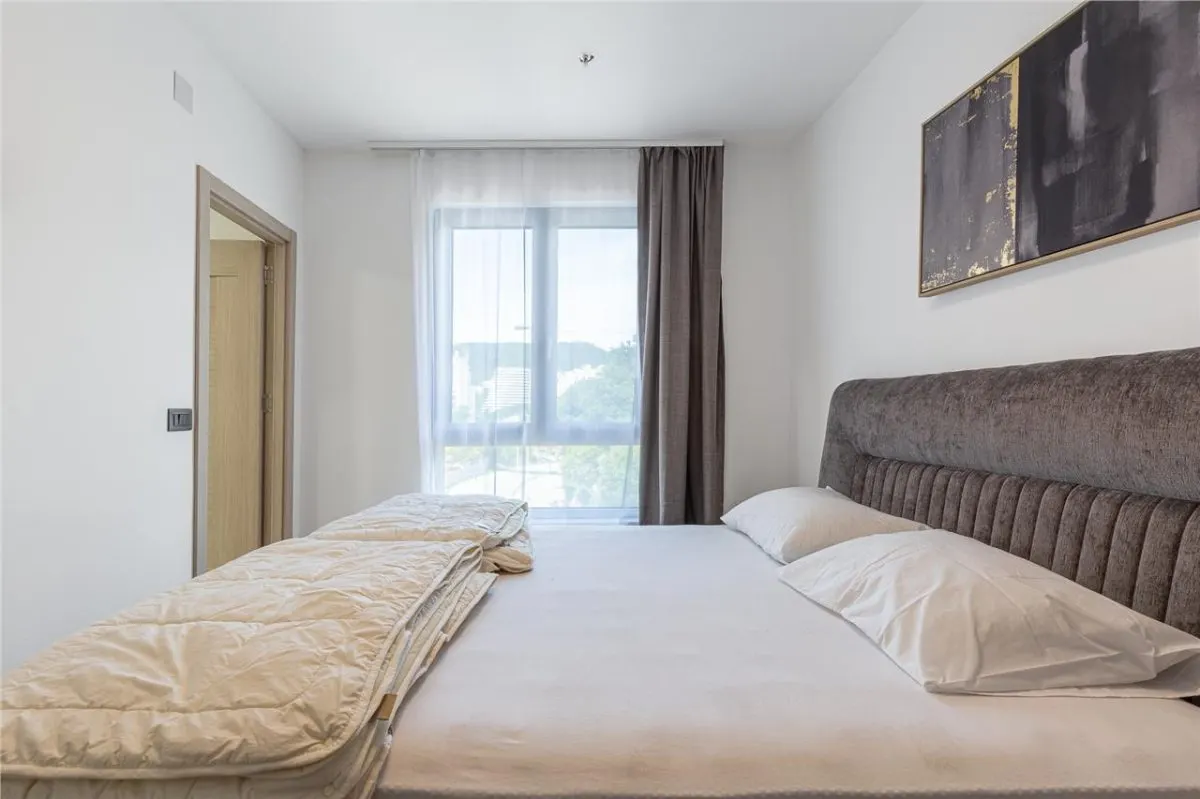 Apartment for Sale in Budva - foto 17
