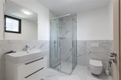 Apartment for Sale in Budva - foto 19