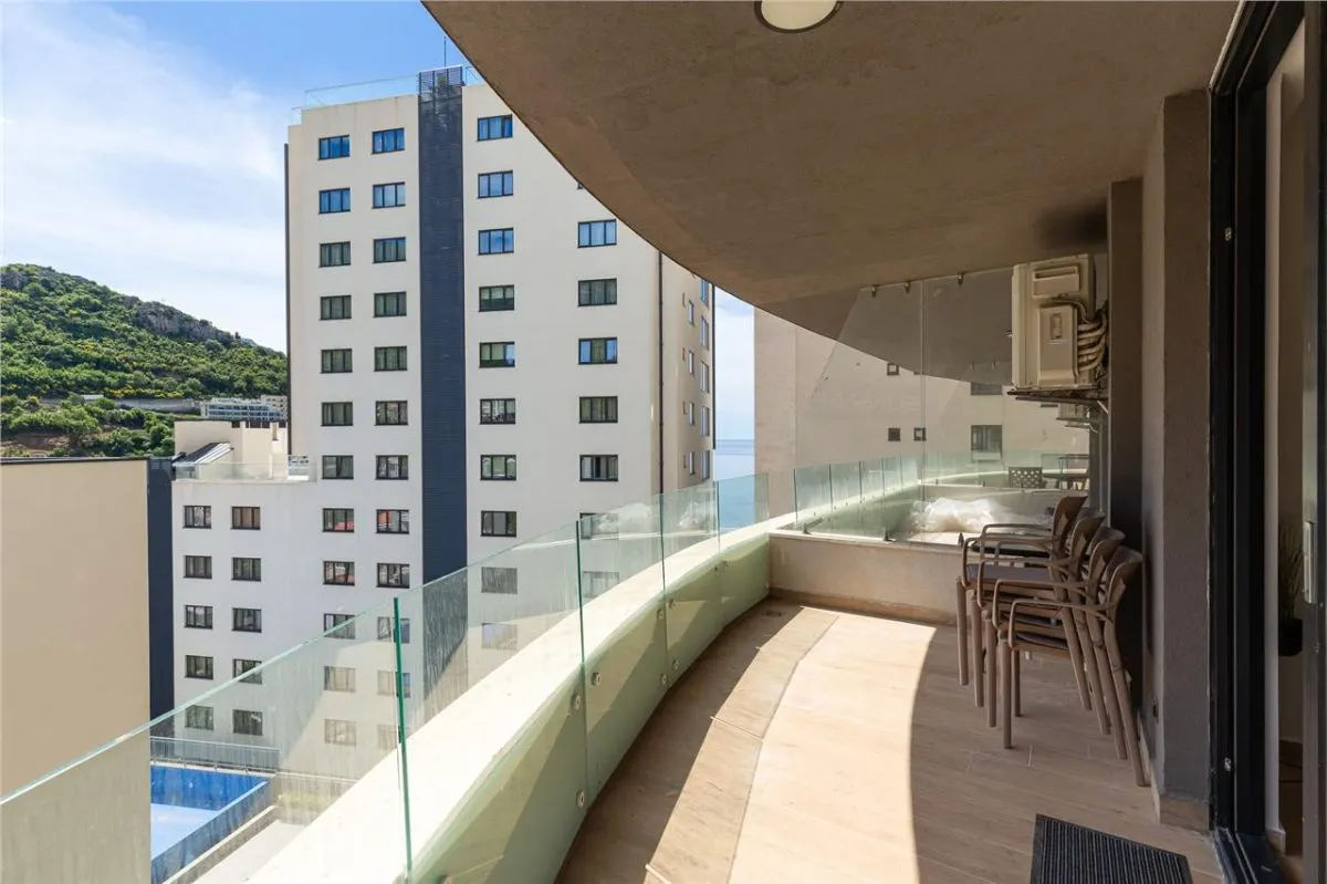 Apartment for Sale in Budva - foto 3