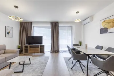 Apartment for Sale in Budva - foto 5