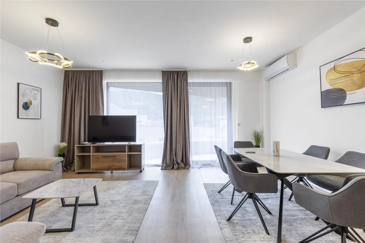 Apartment for Sale in Budva - foto 5