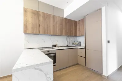 Apartment for Sale in Budva - foto 9