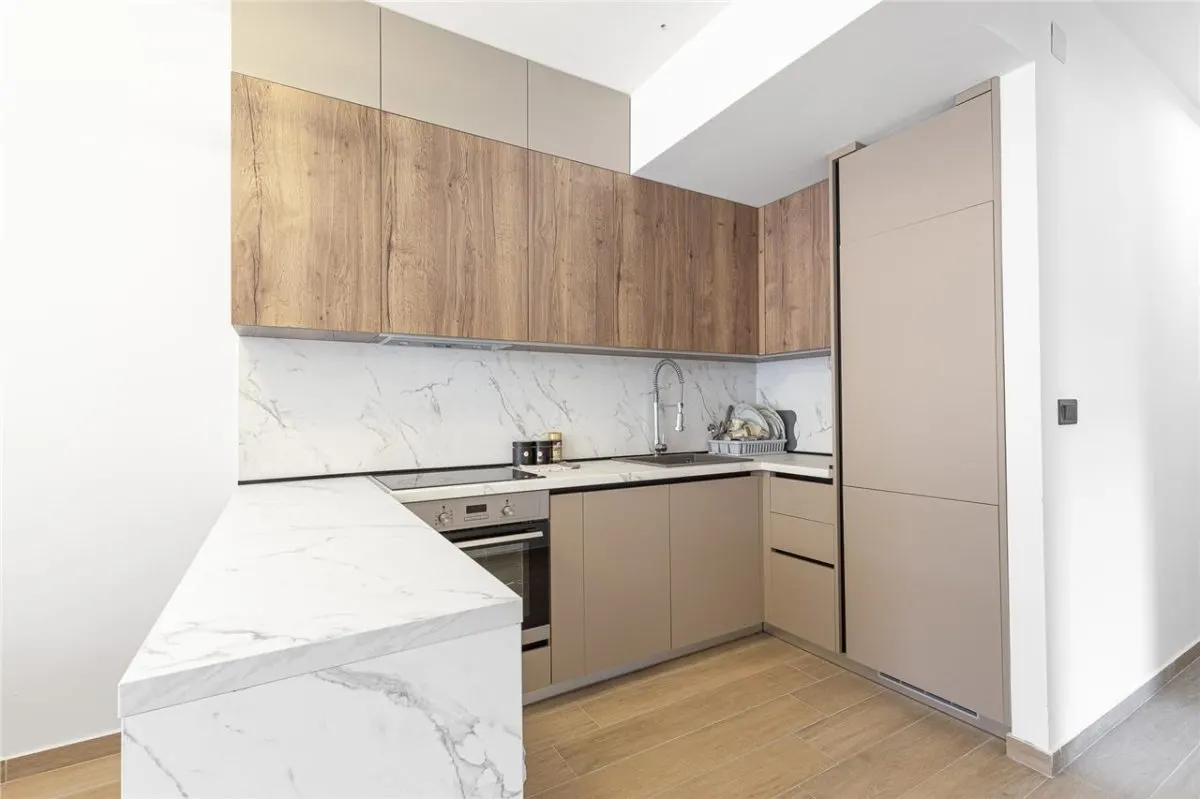 Apartment for Sale in Budva - foto 9