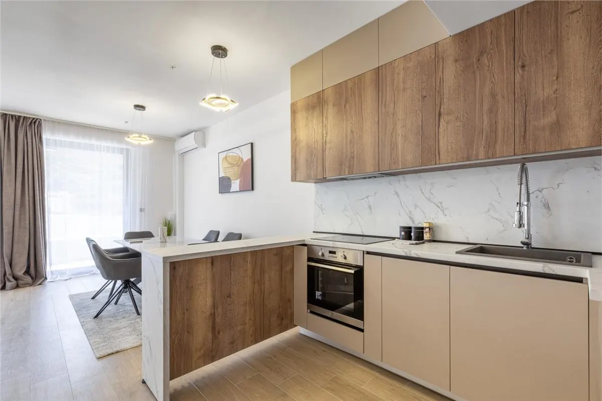 Apartment for Sale in Budva - foto 10
