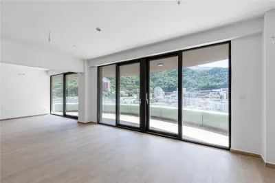 Apartamento en Venta en Budva - Rafailovici