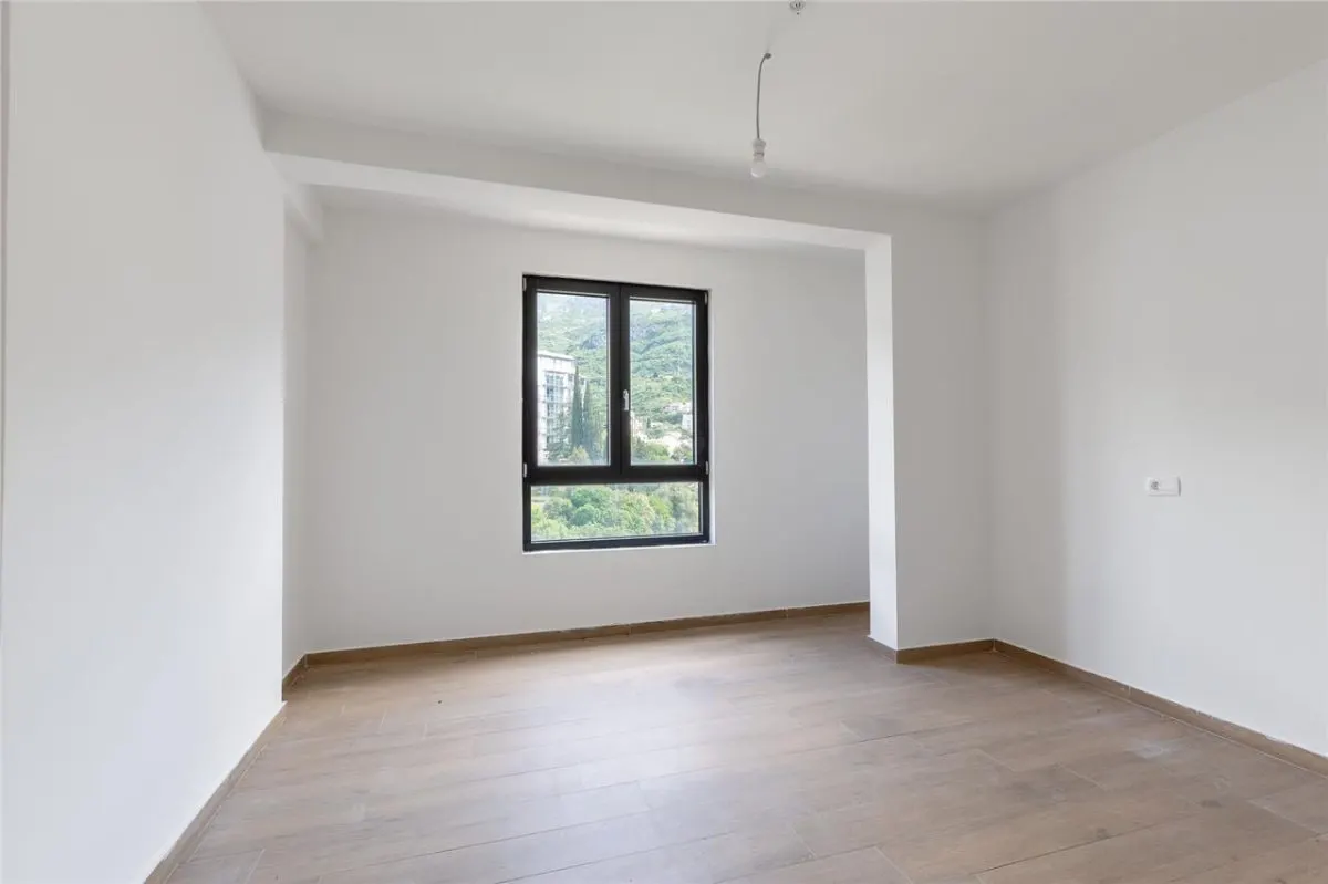 Apartamento en Venta en Budva - foto 19