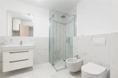 Apartamento en Venta en Budva - foto 3