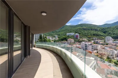 Apartamento en Venta en Budva - foto 4
