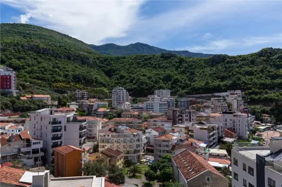 Apartamento en Venta en Budva - foto 5