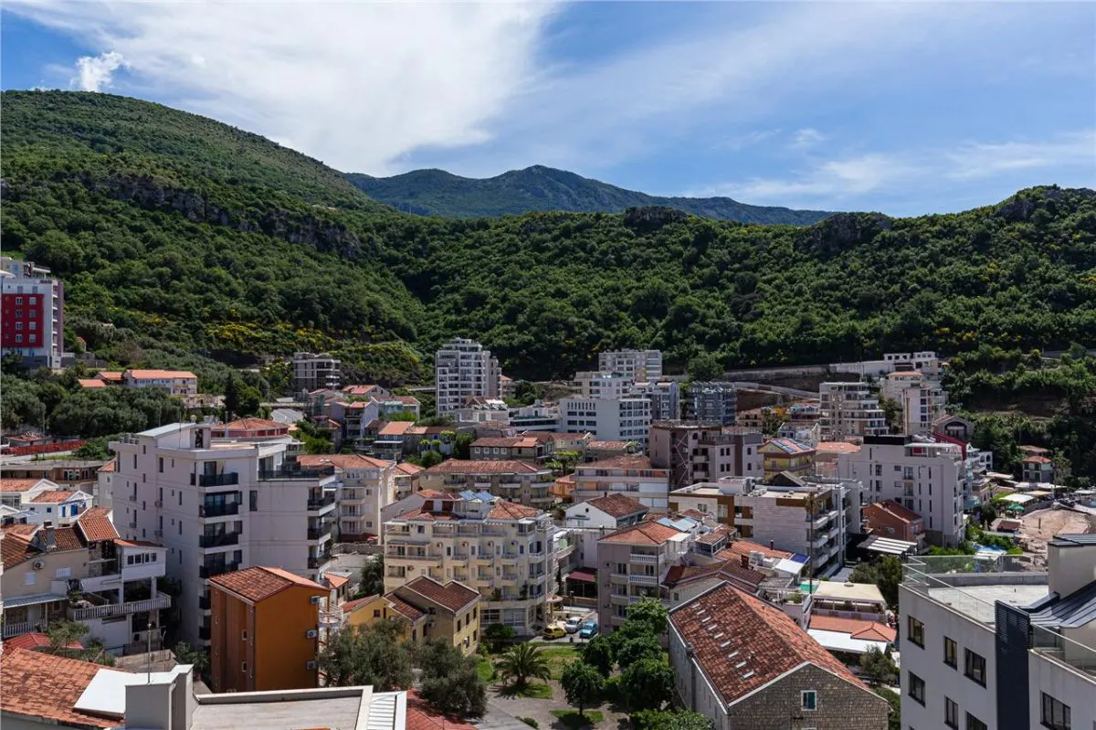 Apartamento en Venta en Budva - foto 5