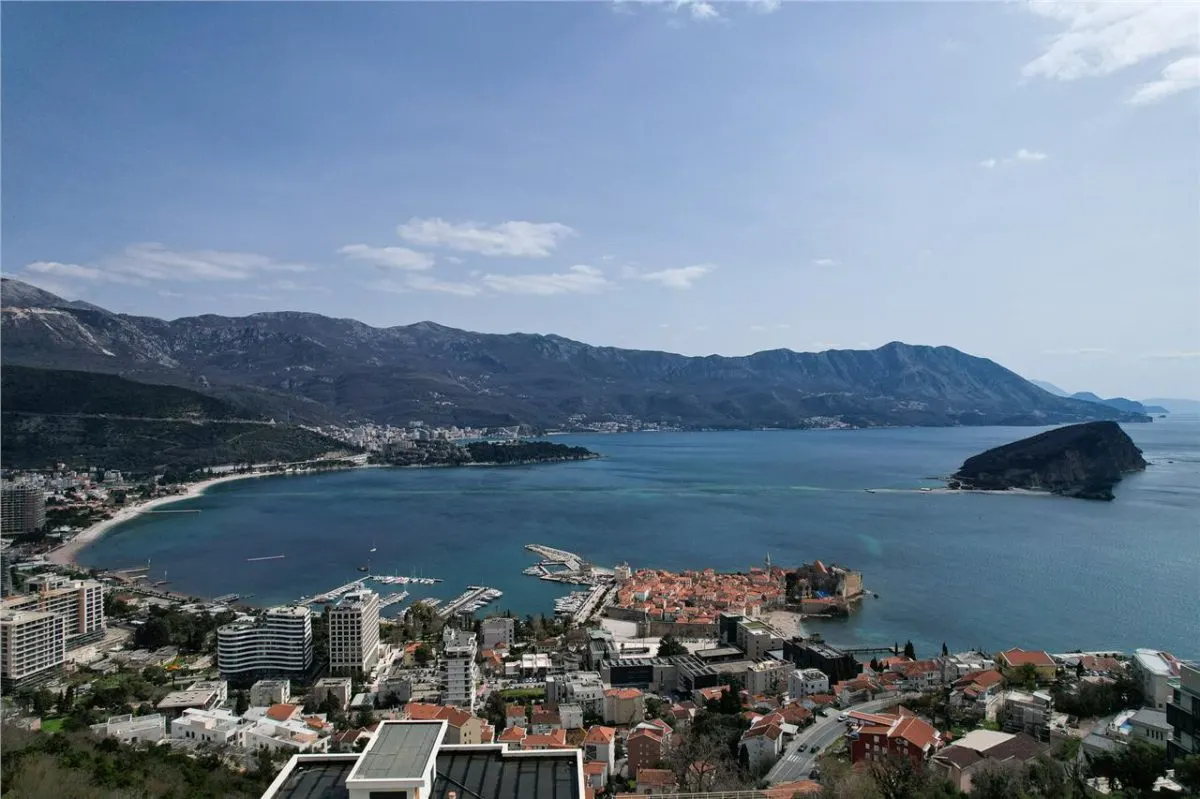 Vila de vanzare in Budva - foto 14
