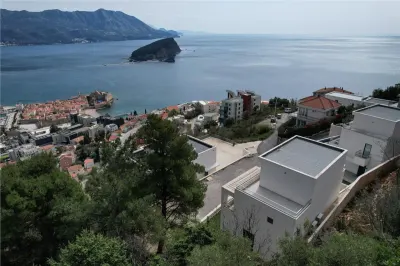 Vila de vanzare in Budva - foto 15