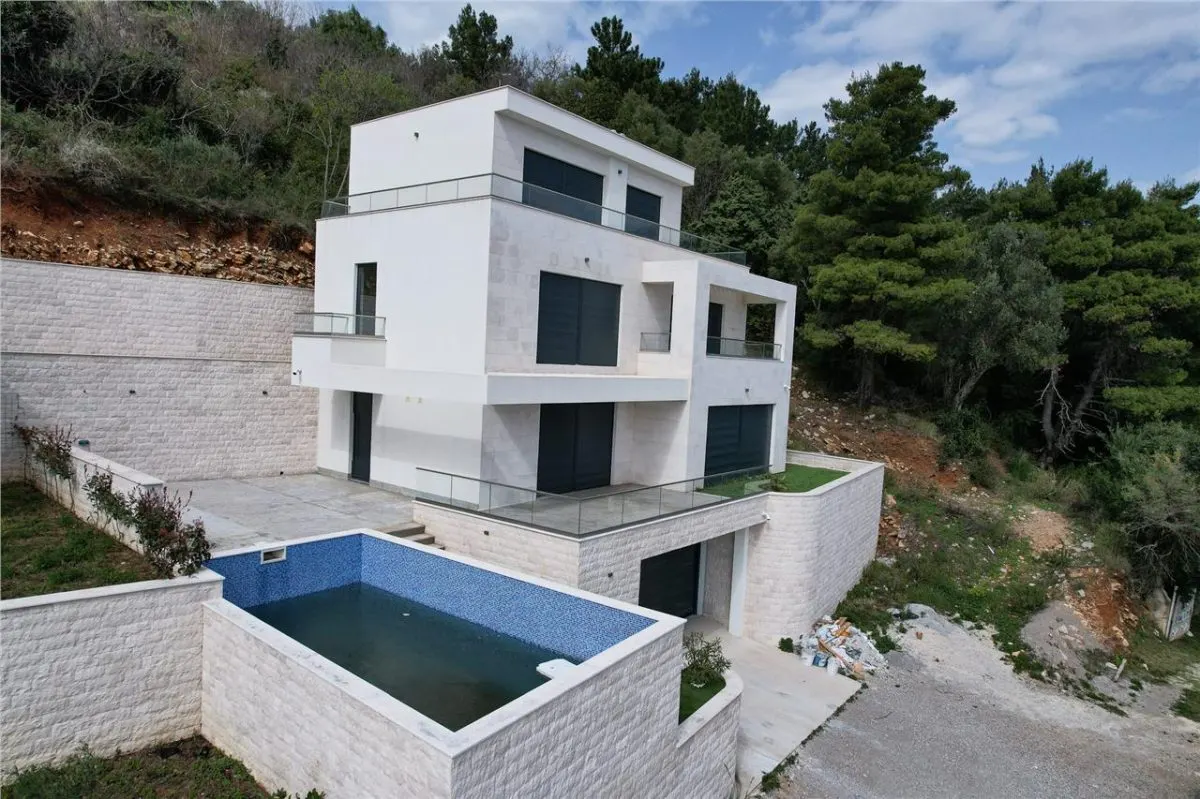 Vila de vanzare in Budva - foto 16