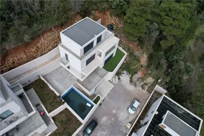 Vila de vanzare in Budva - foto 17