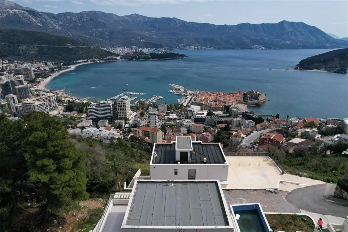 Vila de vanzare in Budva - foto 19