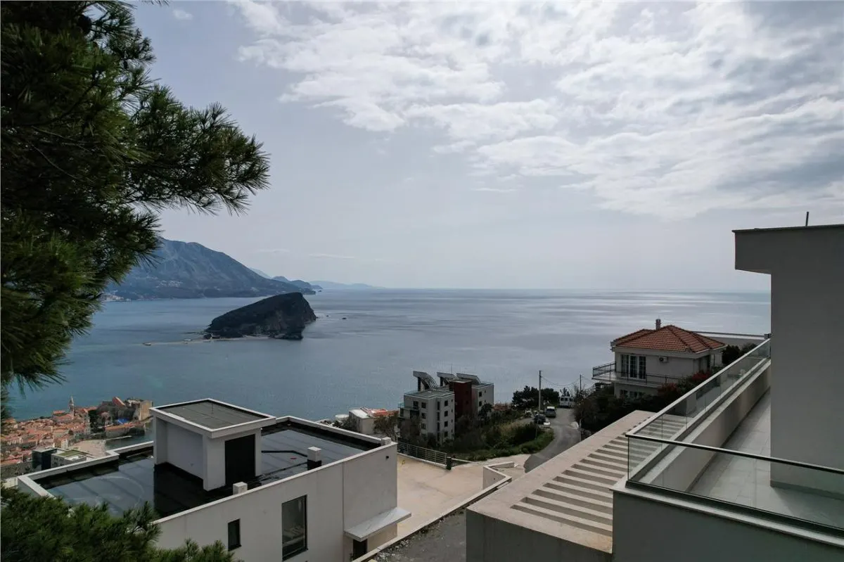 Vila de vanzare in Budva - foto 20
