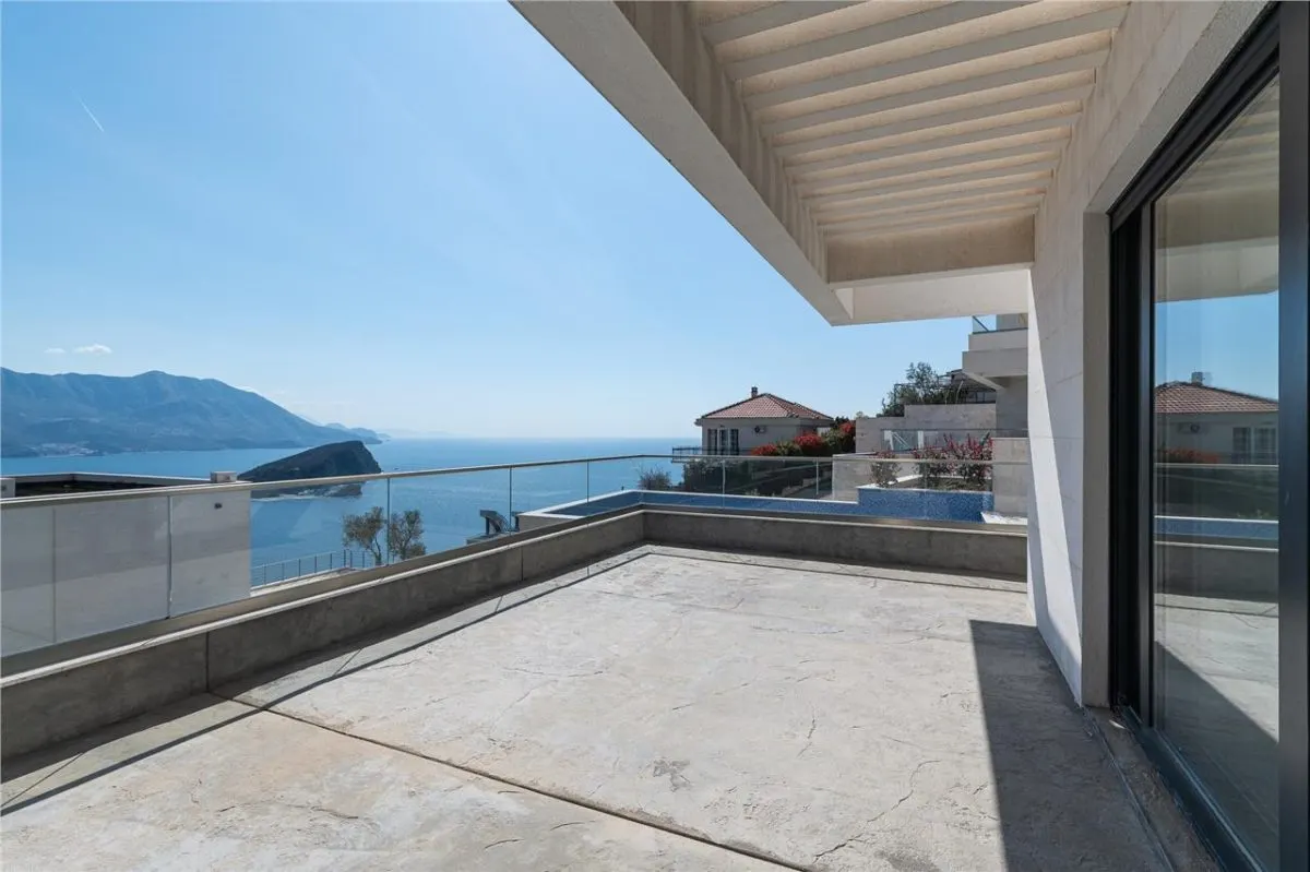 Vila de vanzare in Budva - foto 3