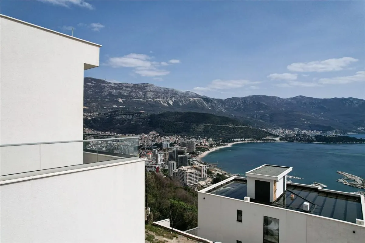 Vila de vanzare in Budva - foto 21