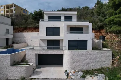 Vila de vanzare in Budva - foto 22