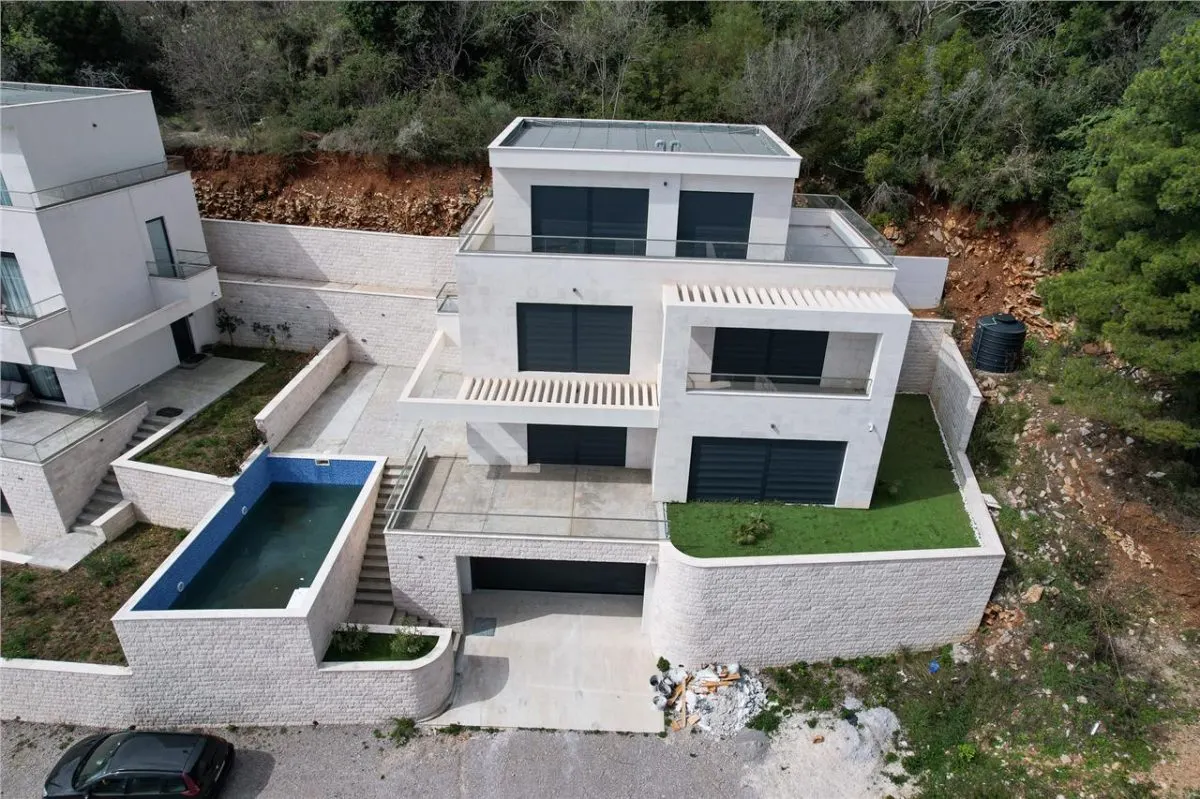 Vila de vanzare in Budva - foto 23