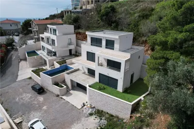 Vila de vanzare in Budva - foto 24