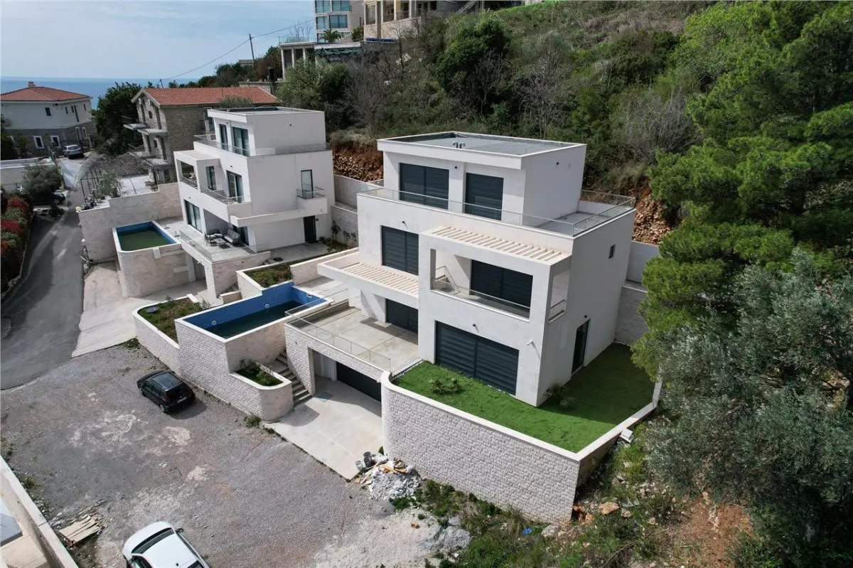 Vila de vanzare in Budva - foto 24