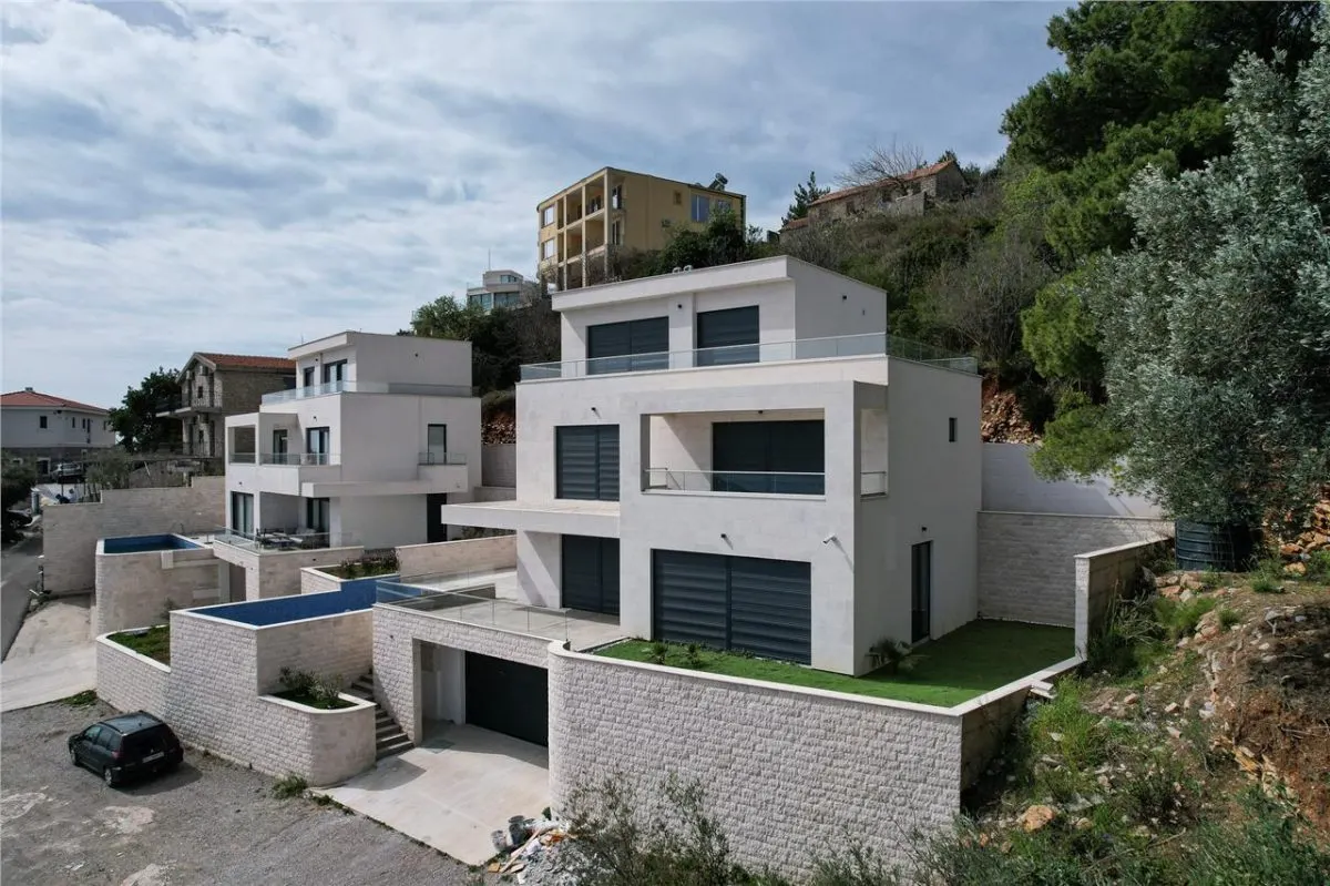 Vila de vanzare in Budva - foto 25