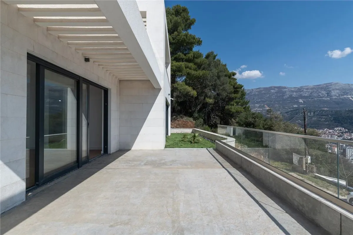 Vila de vanzare in Budva - foto 4